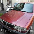 Lancia dedra 1,8 LE 16v (835) 113ps