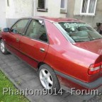 Lancia dedra 1,8 LE 16v (835) 113ps